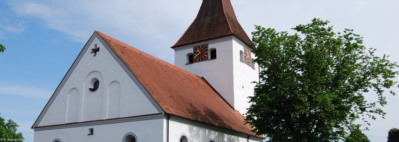 St.-Gallus-Kirche 